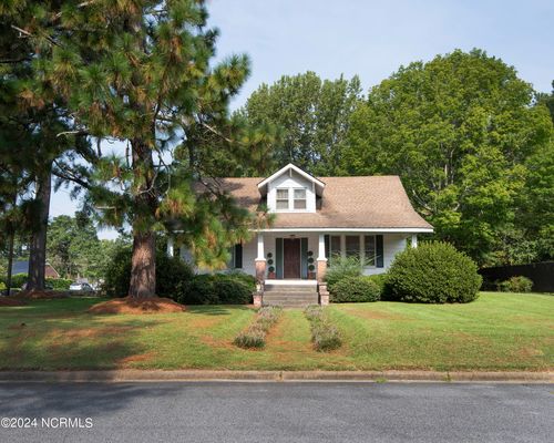 106 S 7th Street, Pinetops, NC, 27864 | Card Image