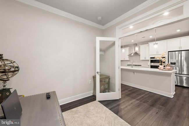 APT-409 - 100 Saint Ives Pl, Condo with 2 bedrooms, 2 bathrooms and null parking in OXON HILL MD | Image 8