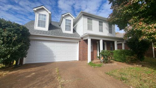 3991 Sunset Lake Cv, Bartlett, TN, 38135-4214 | Card Image