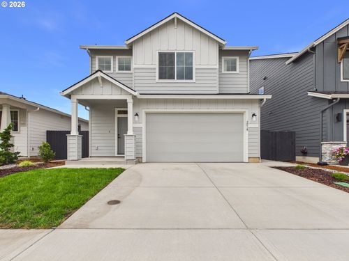 2018 Nw 17th Pl, BattleGround, WA, 98604 | Card Image