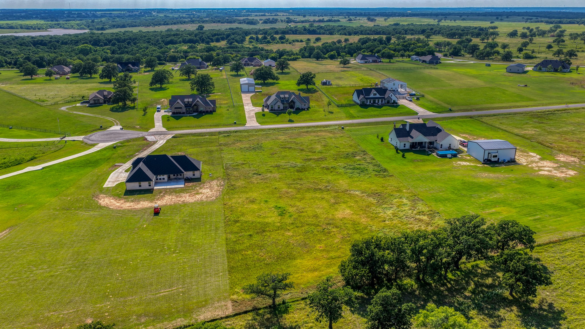 Land in Poolville 4