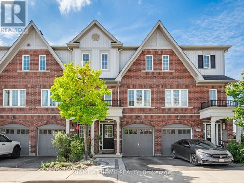 100 Magpie Way, Whitby (Blue Grass Meadows), ON, L1N0K5 | Card Image