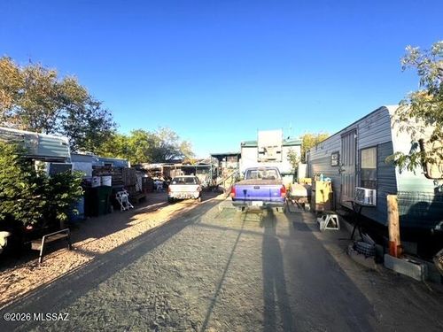 5617 S Masterson Ave, Tucson, AZ, 85706-7822 | Card Image