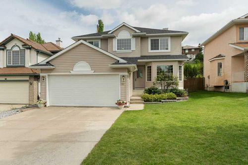 62 Edgebrook Hts Nw, Calgary, AB, T3A5M5 | Card Image