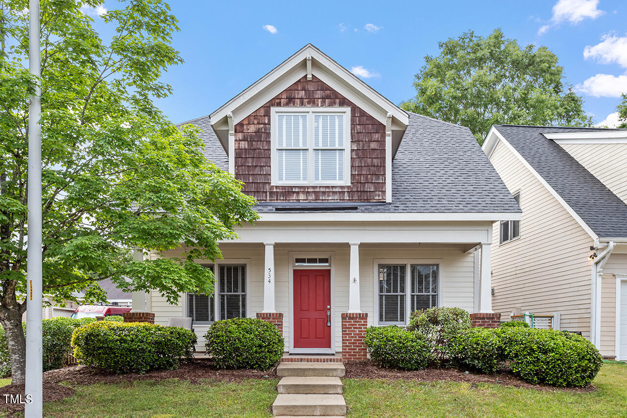 Alden Bridge Dr, Cary, NC 27519