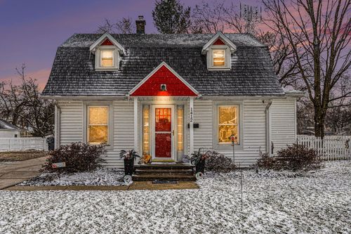 1412 Winton Ave, Kalamazoo, MI, 49001-5116 | Card Image