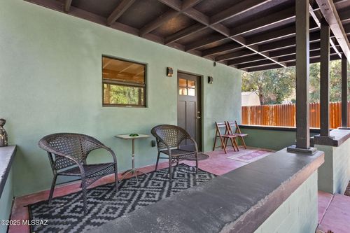 367 Pennsylvania Avenue, Patagonia, AZ, 85624 | Card Image