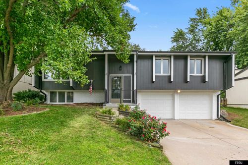 14435 Weir Cir, Omaha, NE, 68137-1425 | Card Image