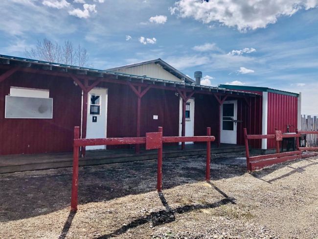 45056 Range Road 275, Home with 0 bedrooms, 0 bathrooms and null parking in Hill Spring AB | Image 20
