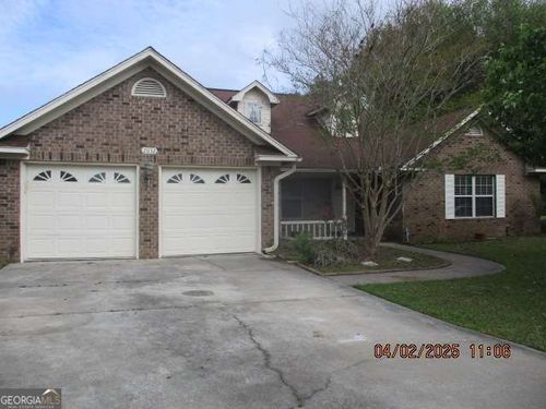 2032 Andover Ct, Hinesville, GA, 31313-9434 | Card Image