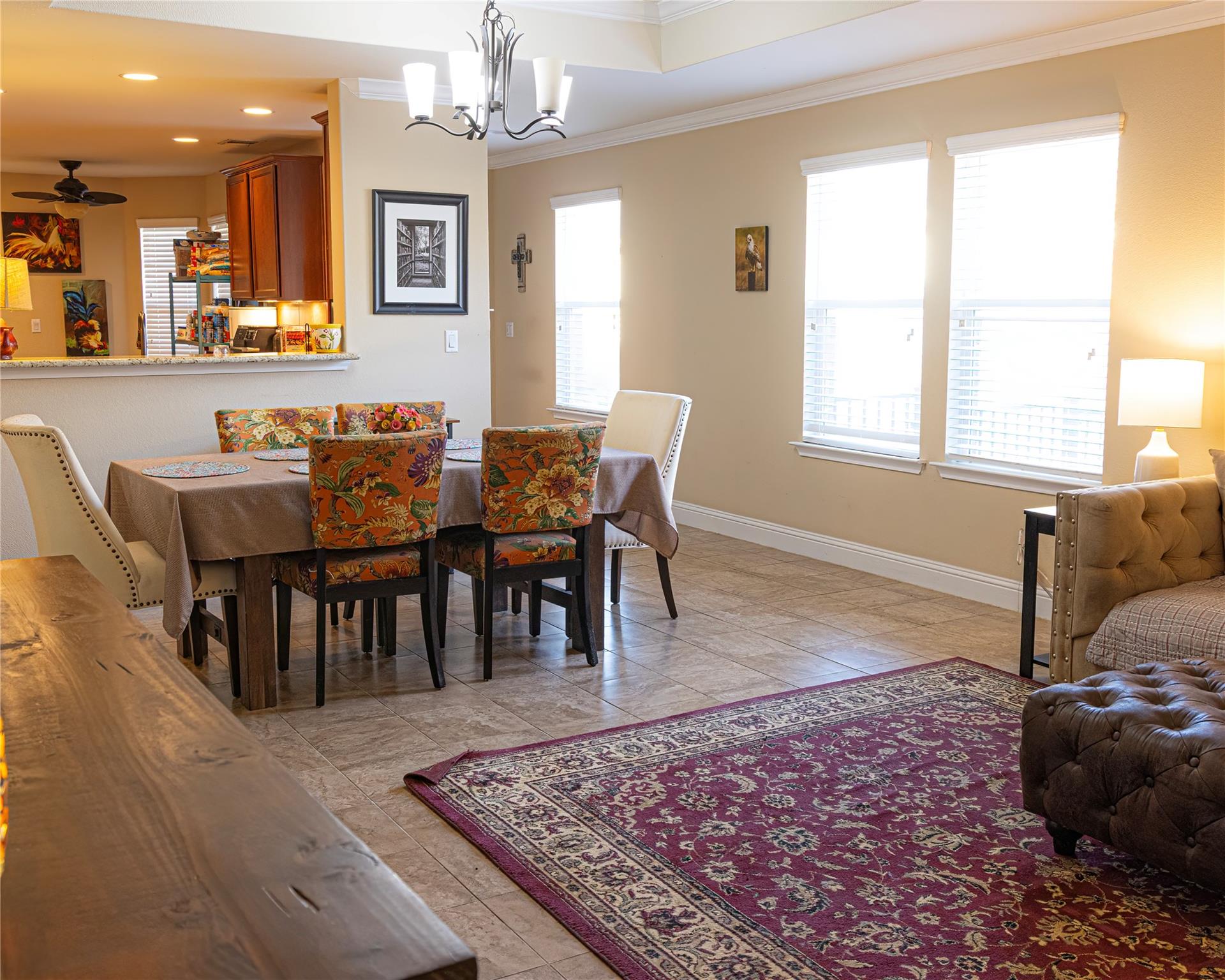 Residential in Georgetown 4