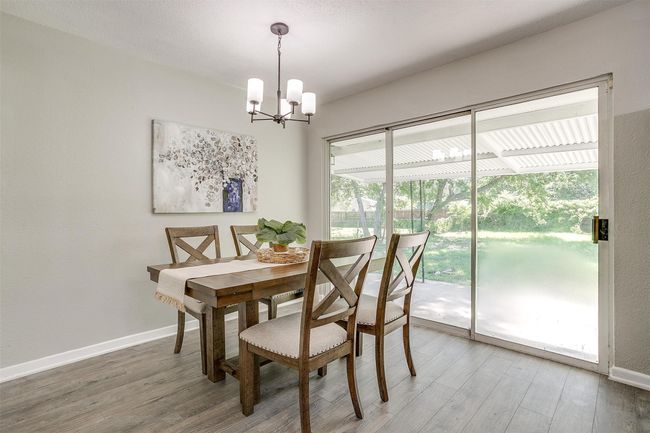 1909 Balla Way, House other with 3 bedrooms, 2 bathrooms and null parking in Grand Prairie TX | Image 15