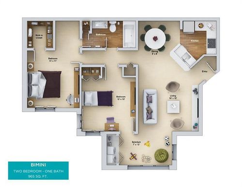 616-12840 Vista Isles Dr, Plantation, FL, 33325-1338 | Card Image