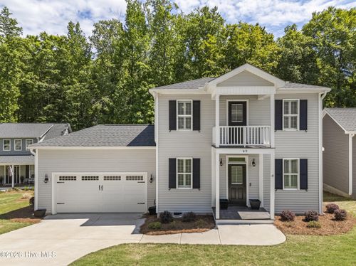 49 Ashley Woods Ct, Clayton, NC, 27527-9332 | Card Image