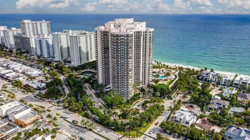 1605-3100 N Ocean Boulevard N, Fort Lauderdale, FL, 33308 | Card Image