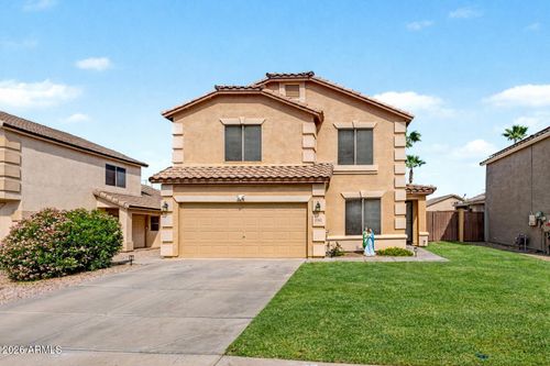2062 E Palomino Dr, Gilbert, AZ, 85296-3353 | Card Image