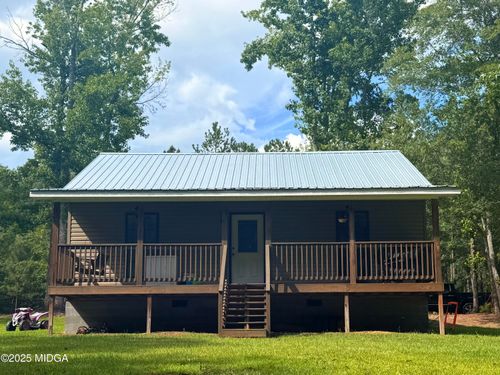 999 Sandy Point Cir, Knoxville, GA, 31050-2640 | Card Image