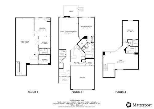 9334 Chestnut Trl, Tinley Park, IL, 60487-5306 | Card Image