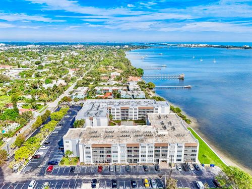 312-1516 S Lakeside Drive, Lake Worth Beach, FL, 33460 | Card Image