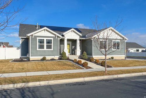 108 E Paradise Ct, Saratoga Springs, UT, 84045-4504 | Card Image