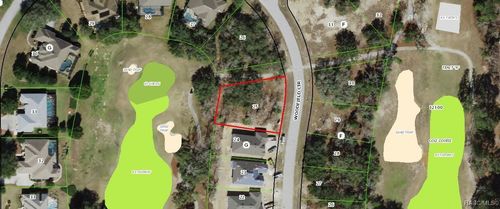 60 Woodfield Cir, HOMOSASSA, FL, 34446-3575 | Card Image