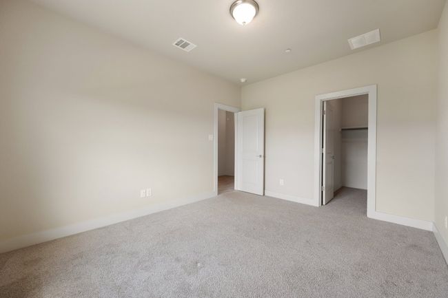 2117 Local Rebel Loop, Condo with 3 bedrooms, 3 bathrooms and null parking in Leander TX | Image 22