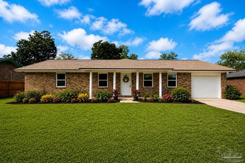 8179 Sedgefield Dr, Pensacola, FL, 32507-1413 | Card Image