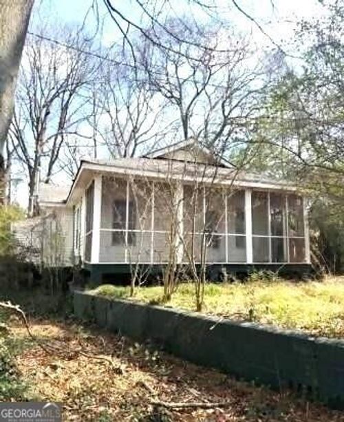 3404 Randell Brown Ave, Hapeville, GA, 30354 | Card Image