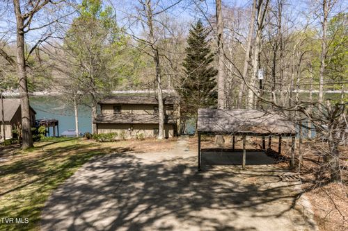 760 Lake Point Drive, Piney Flats, TN, 37686 | Card Image