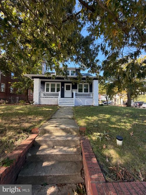 2-7908 Flower Ave, TAKOMA PARK, MD, 20912-7742 | Card Image