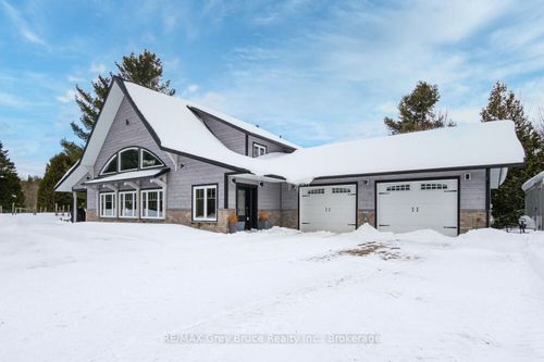 62 Cape Hurd Road, Northern Bruce Peninsula, ON, N0H2R0 | Card Image