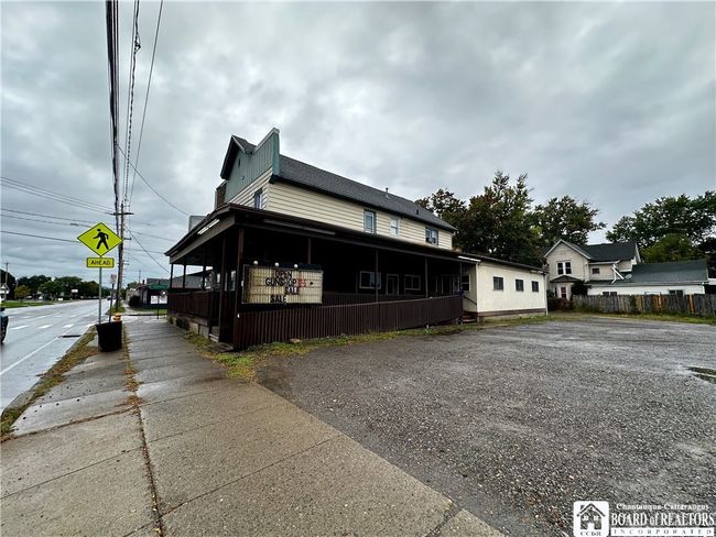 720 Wayne St, Home with 0 bedrooms, 0 bathrooms and 18 parking in Olean NY | Image 18