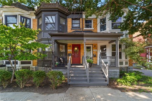 6402 Bridge Ave, Cleveland, OH, 44102-3167 | Card Image