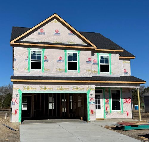 704 Bramble Way, Conway, SC, 29527-2522 | Card Image