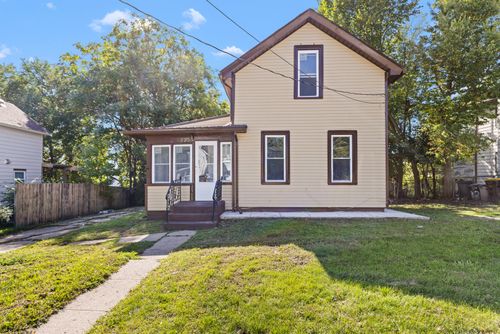 320 Lincoln Avenue, Rockford, IL, 61102 | Card Image