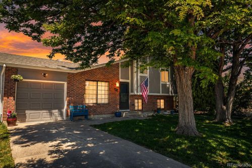 4613 S Jellison St, Littleton, CO, 80123-1025 | Card Image