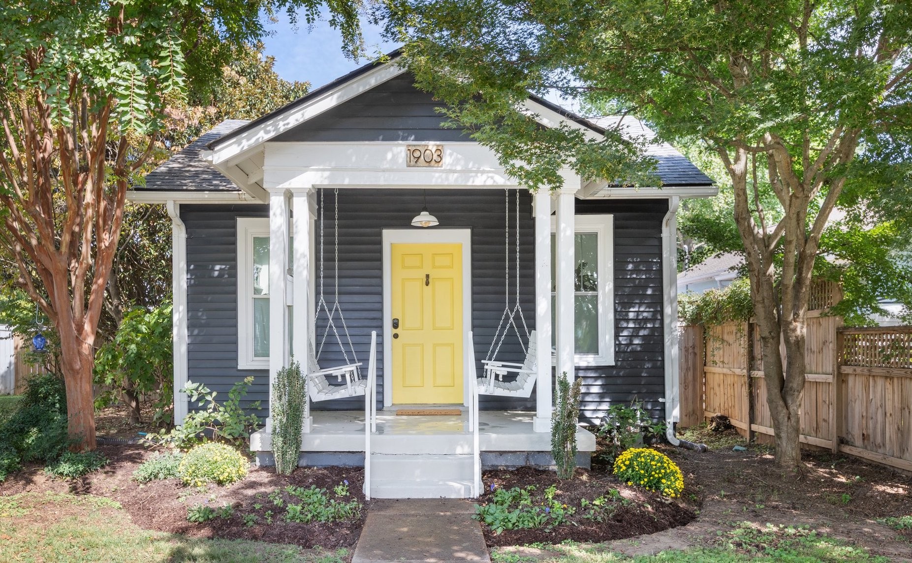 Fatherland St, Nashville, TN 37206