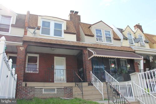 3926 Howland St, PHILADELPHIA, PA, 19124-5512 | Card Image
