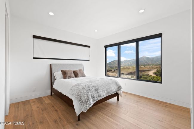 Bedroom three main level | Image 39