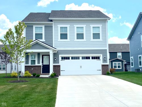 6669 Willow Way, McCordsville, IN, 46055-0377 | Card Image
