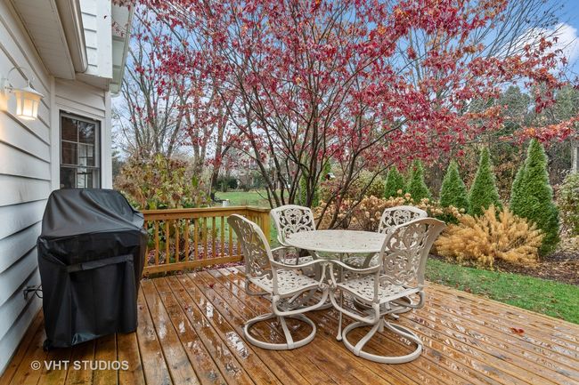1512 Meisch Ct, House other with 4 bedrooms, 3 bathrooms and 2 parking in Naperville IL | Image 24