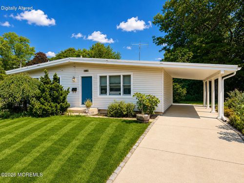 184 Parkview Ter, Lincroft, NJ, 07738-1365 | Card Image