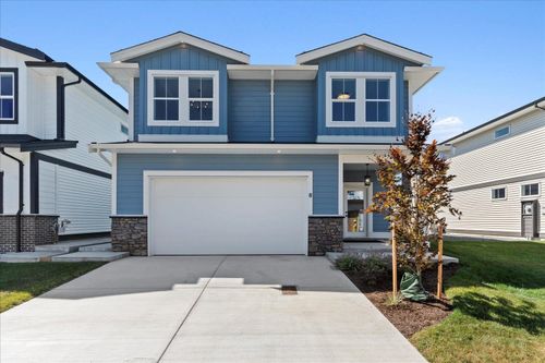 8-46058 Bonny Ave, Chilliwack, BC, V2P0M3 | Card Image