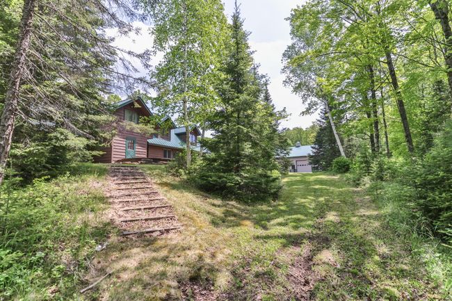 7748 Lone Pine Dr, House other with 3 bedrooms, 3 bathrooms and null parking in Presque Isle WI | Image 42