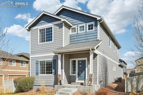 2514 Ellingwood Dr, Colorado Springs, CO, 80910-3298 | Card Image