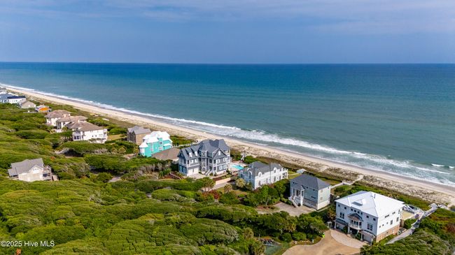 133 Sea Isle Dr, House other with 4 bedrooms, 5 bathrooms and 2 parking in Indian Beach NC | Image 67