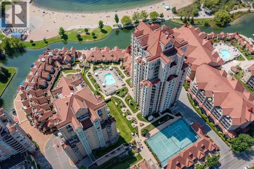 1404-1128 Sunset Dr, Kelowna, BC, V1Y9W7 | Card Image