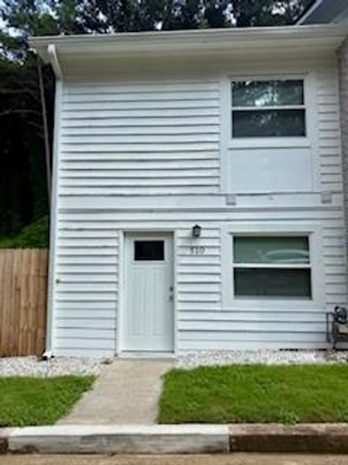 510 Northridge Crossing Dr, Atlanta, GA, 30350-3284 | Card Image