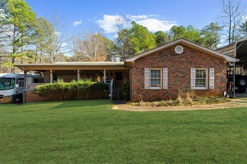 2900 Mount Vernon Rd, Lithia Springs, GA, 30122-3743 | Card Image