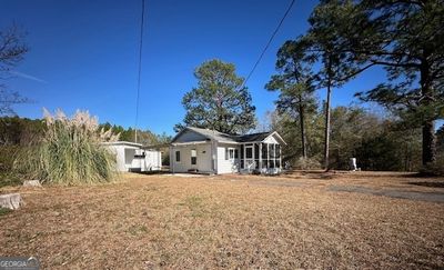 1546 Hwy 19, House other with 2 bedrooms, 1 bathrooms and 1 parking in Alamo GA | Image 1